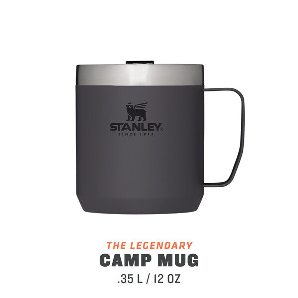 Classic Legendary Camp Mug | 0.35L