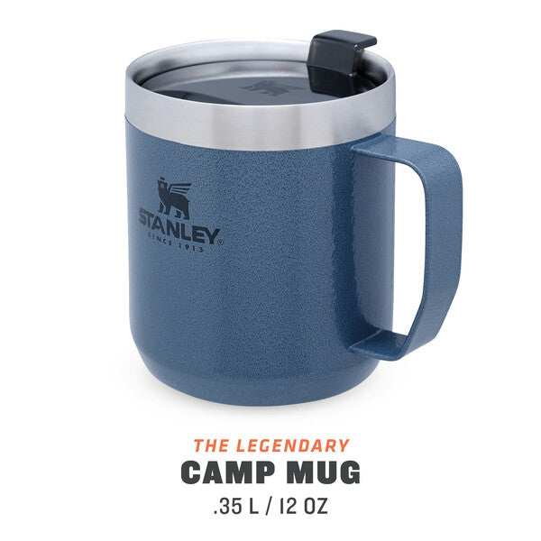 Classic Legendary Camp Mug | 0.35L