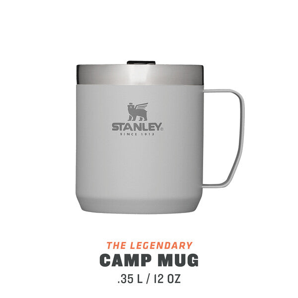 Classic Legendary Camp Mug | 0.35L