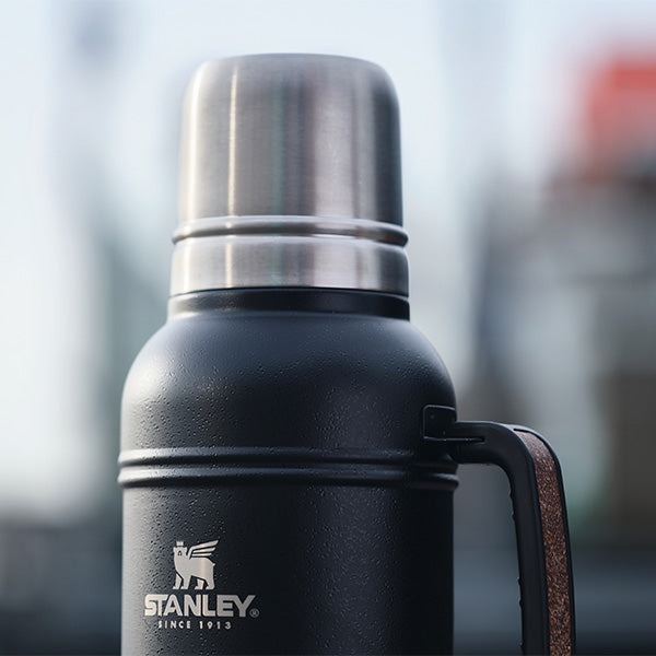 The Artisan Thermal Bottle | 1.4L