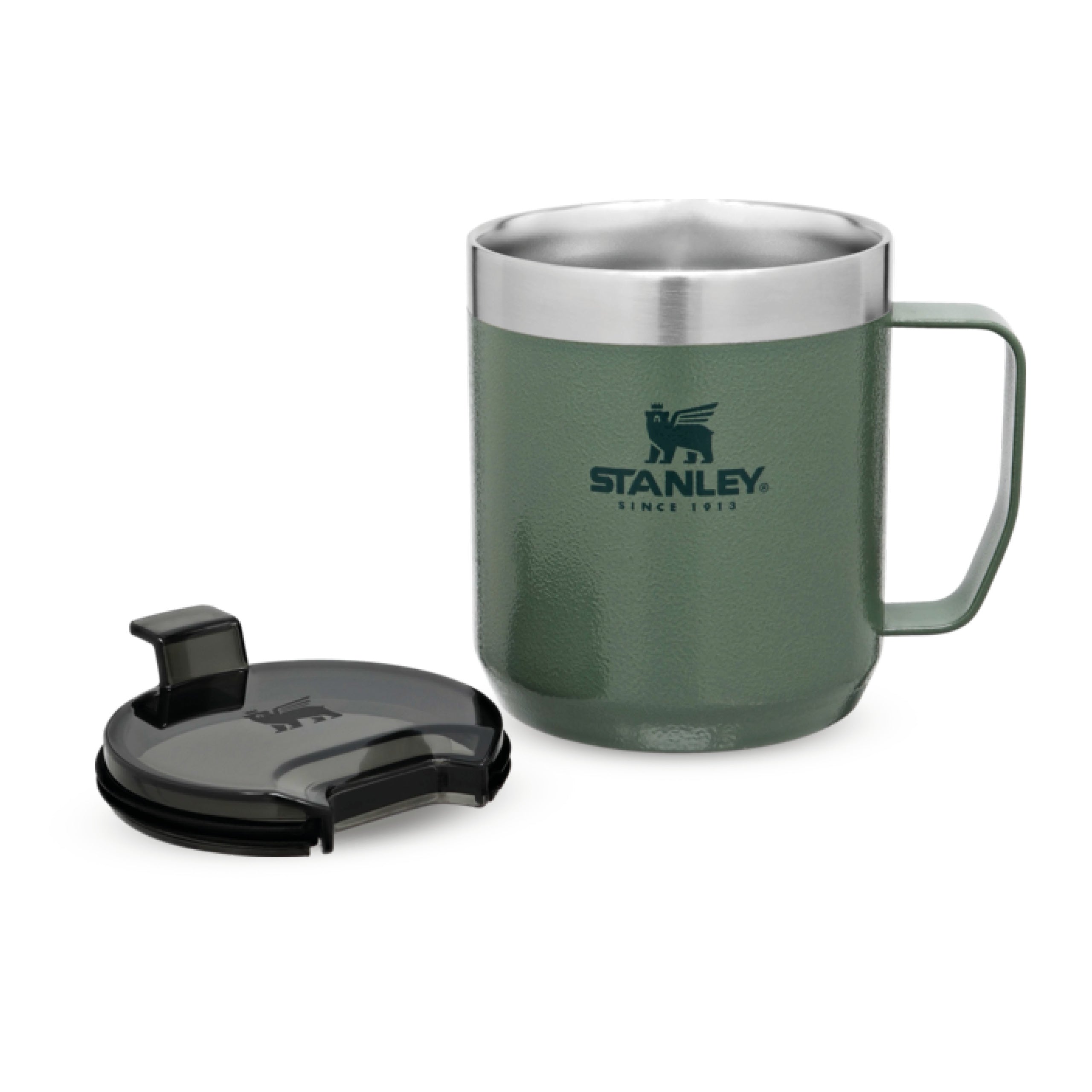 Classic Legendary Camp Mug | 0.35L