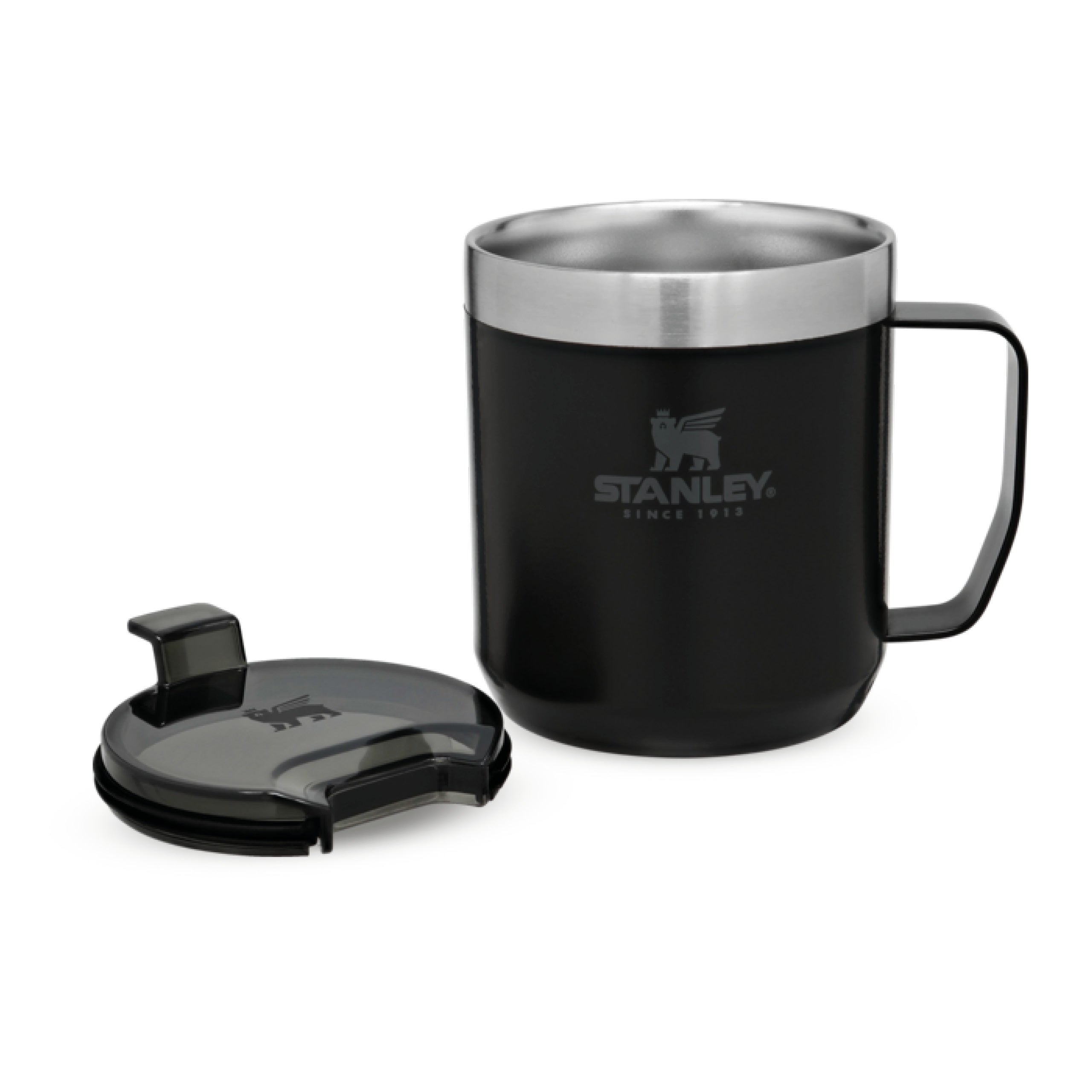 Classic Legendary Camp Mug | 0.35L