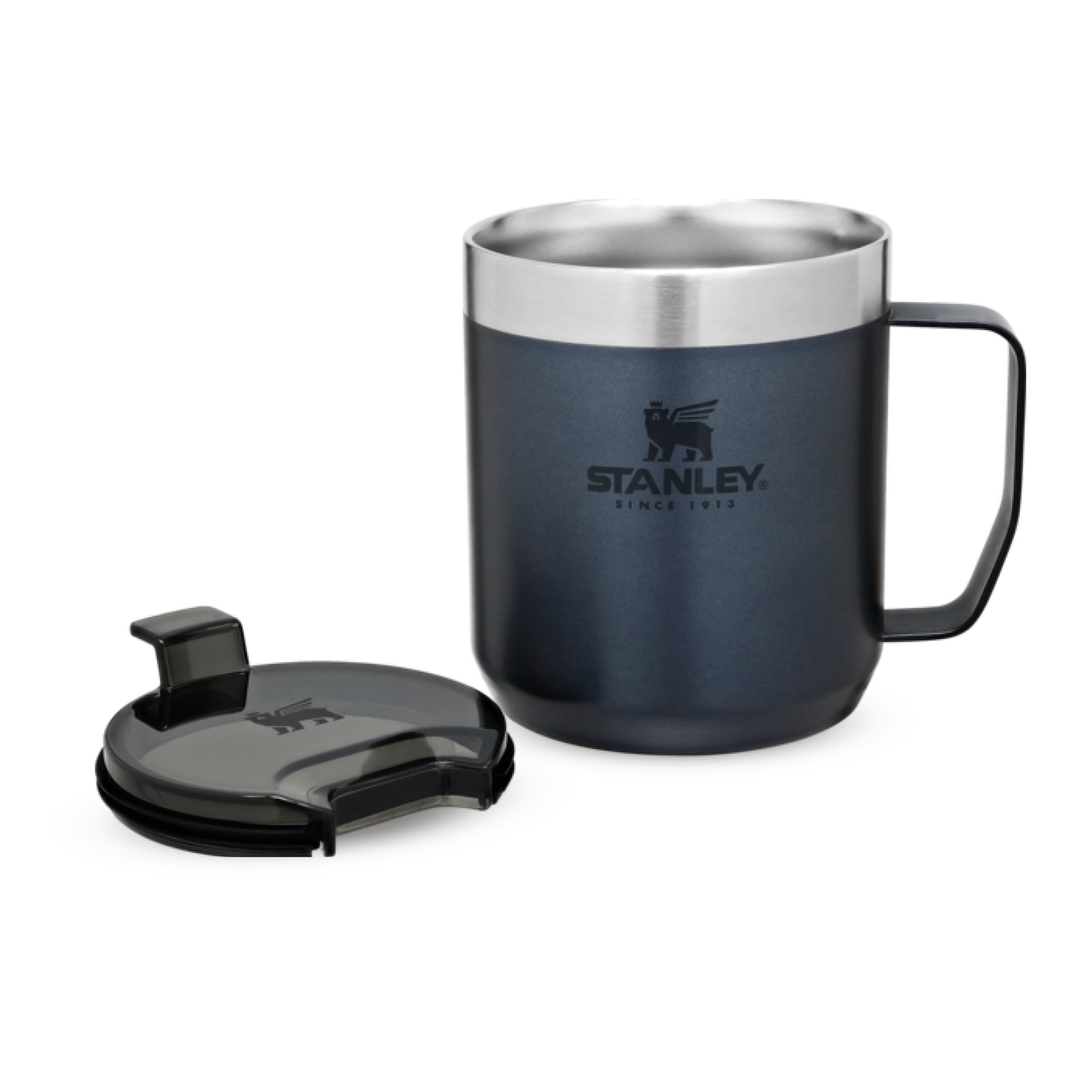 Classic Legendary Camp Mug | 0.35L