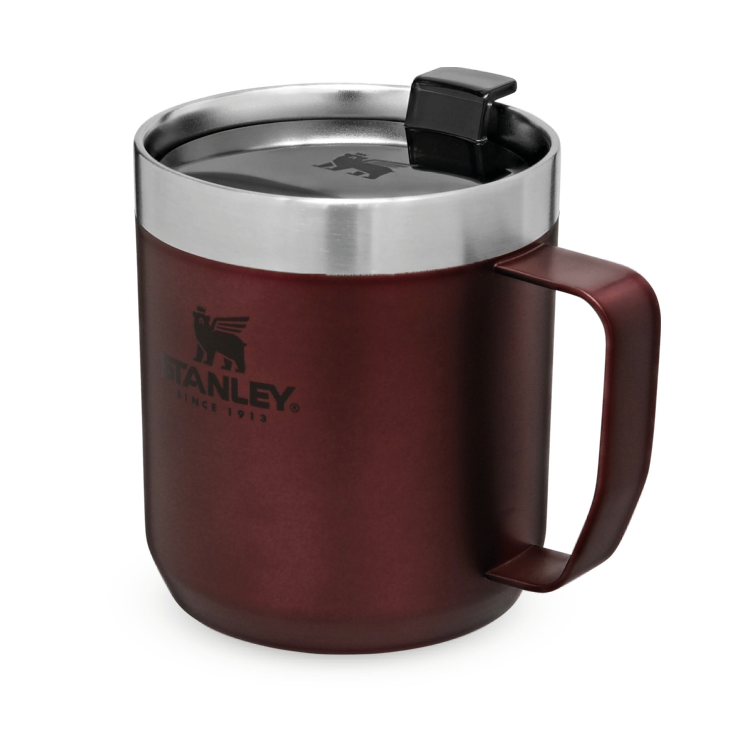 Classic Legendary Camp Mug | 0.35L