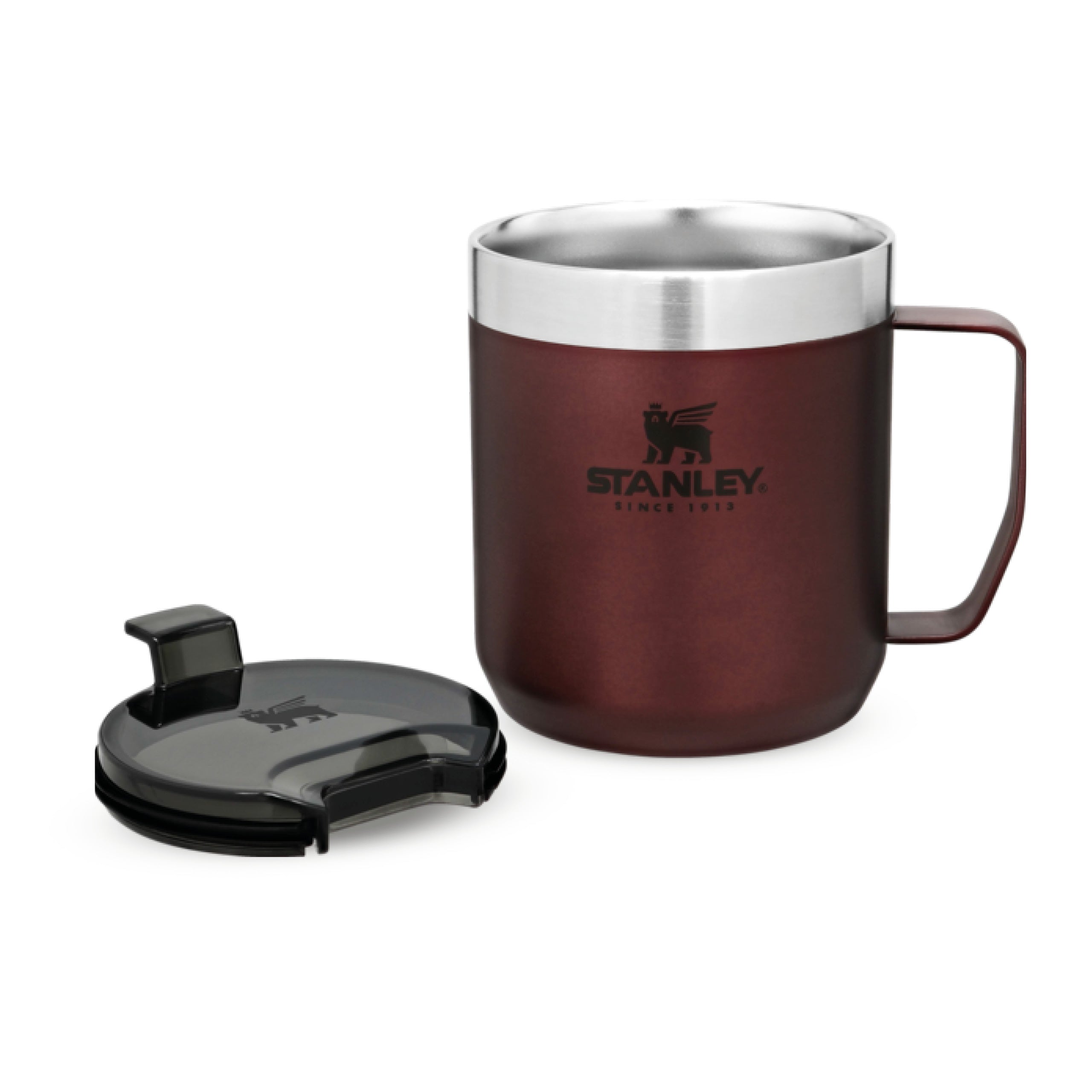 Classic Legendary Camp Mug | 0.35L