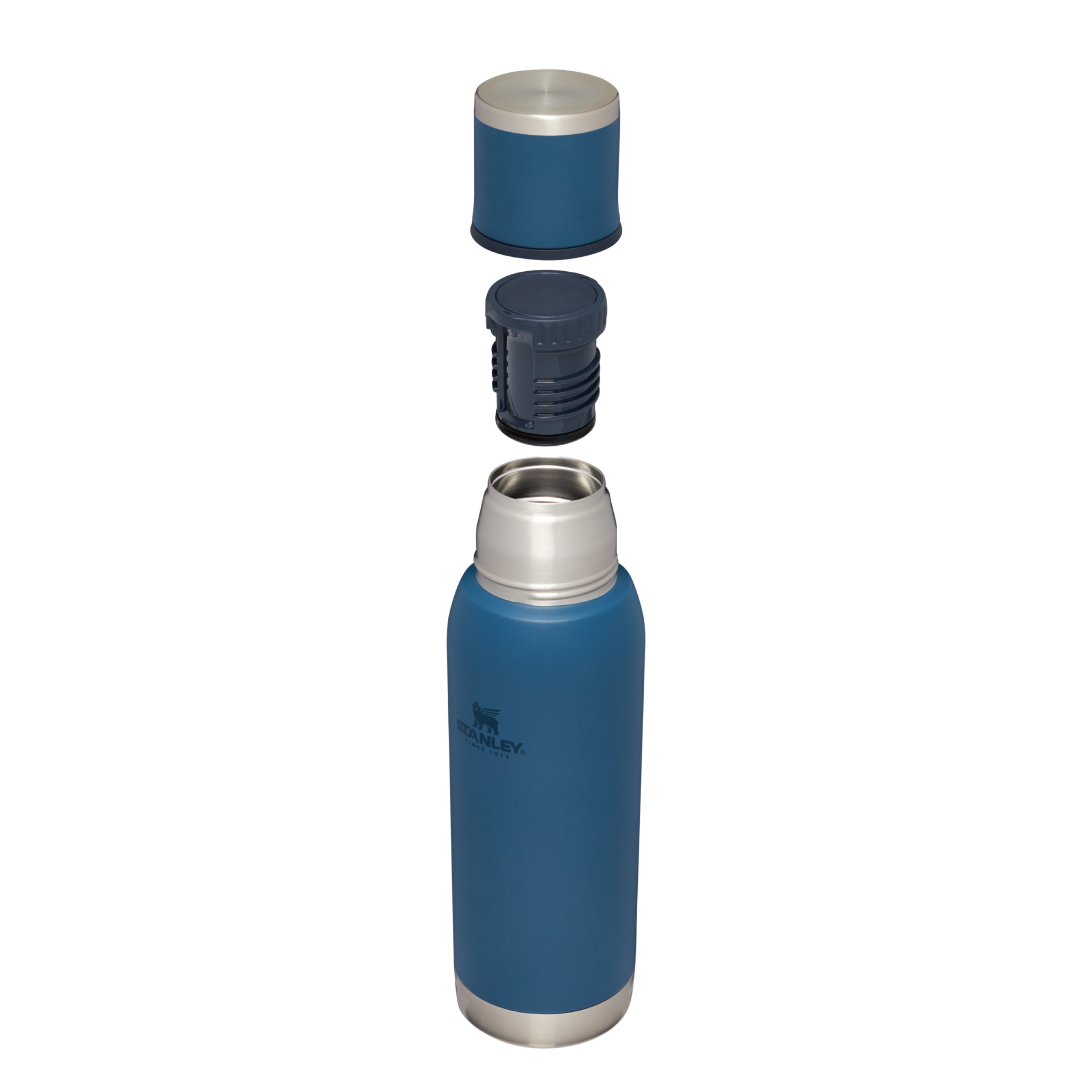 Adventure To-Go Bottle | 1.0L