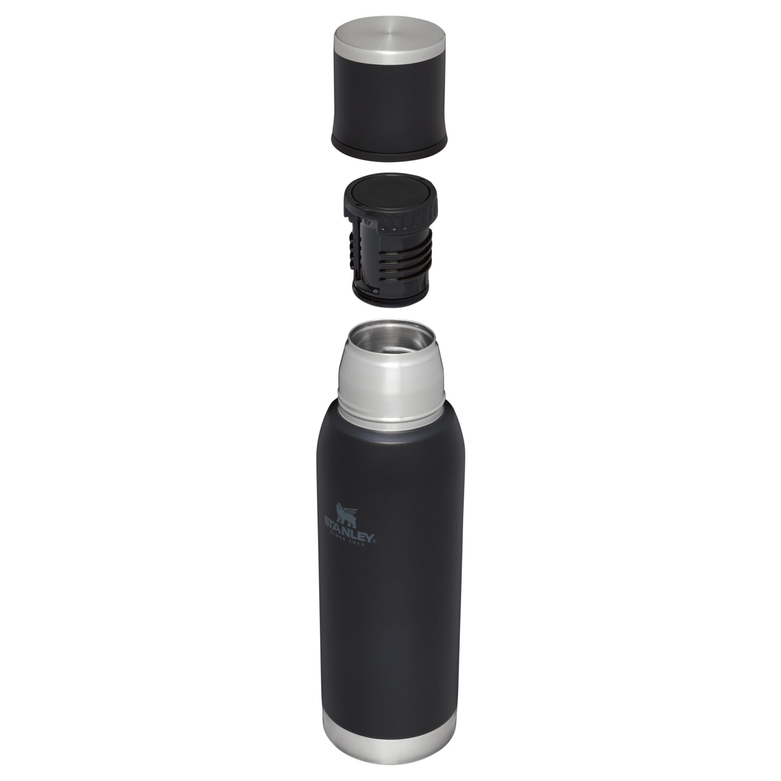 Adventure To-Go Bottle | 1.0L