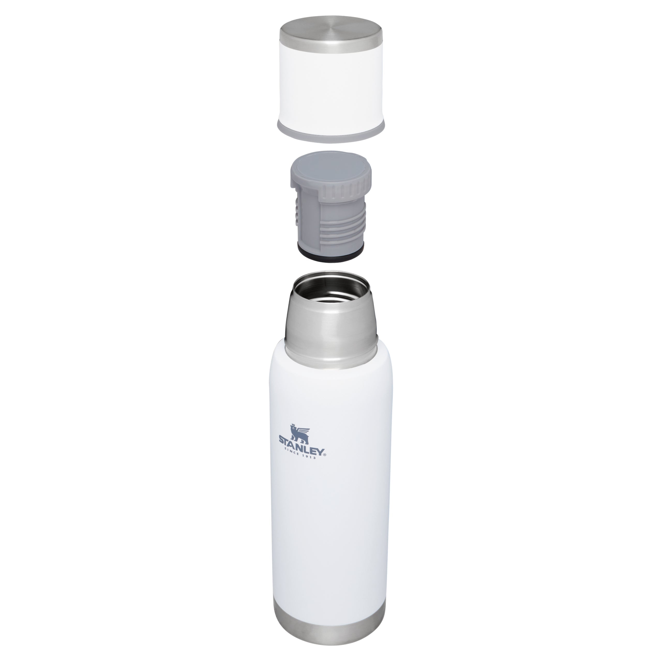 Adventure To-Go Bottle | 1.0L