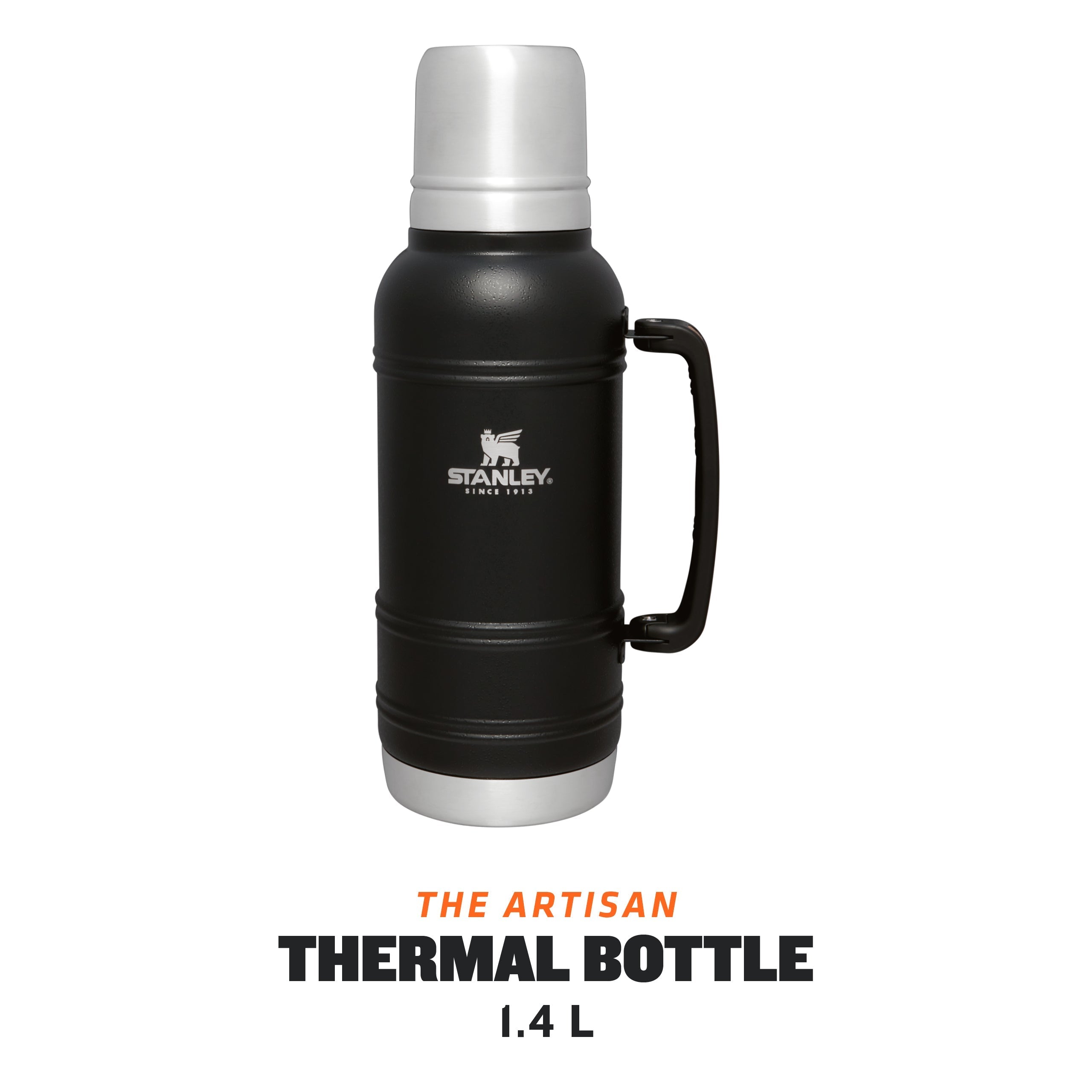 The Artisan Thermal Bottle | 1.4L