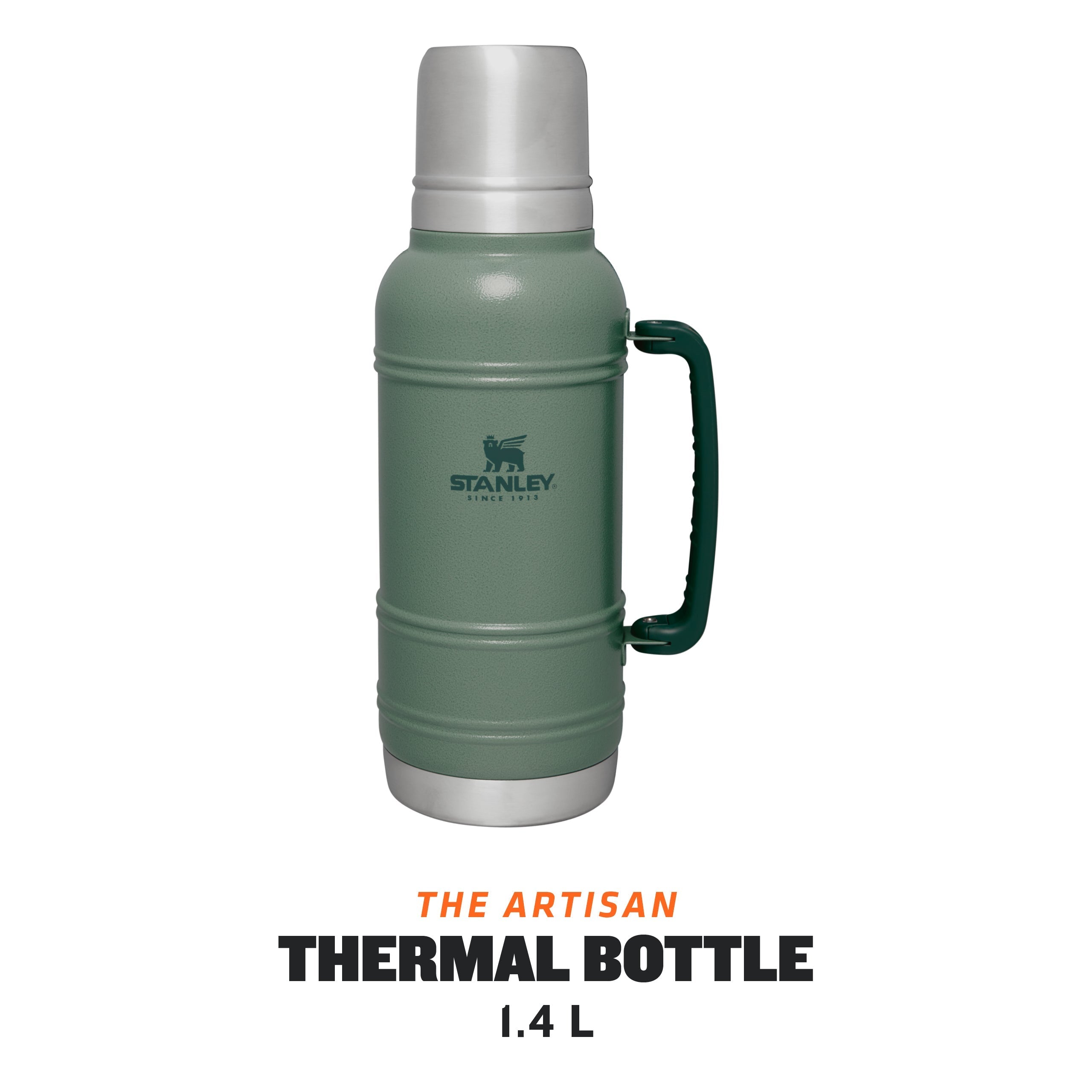 The Artisan Thermal Bottle | 1.4L