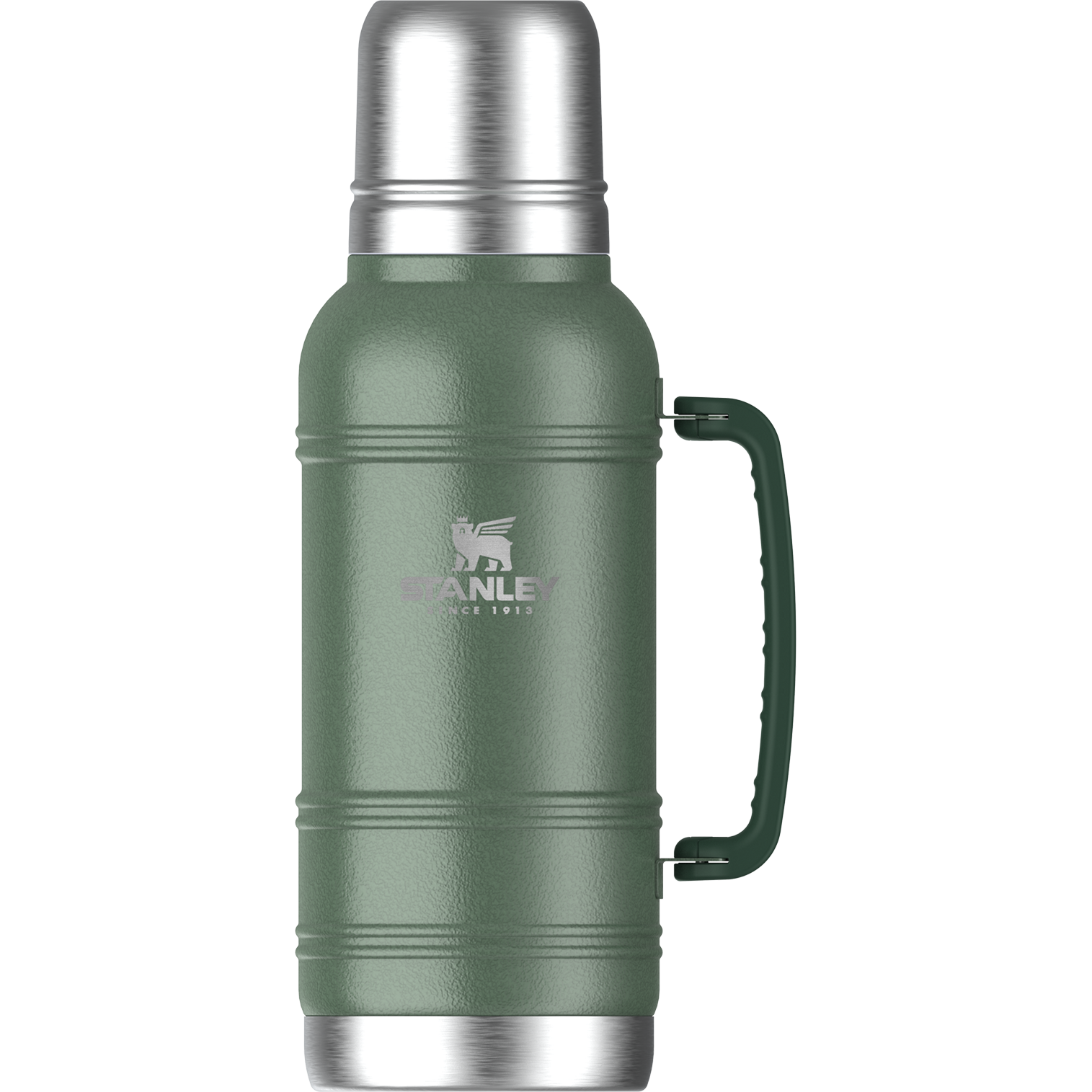 The Artisan Thermal Bottle | 1.4L