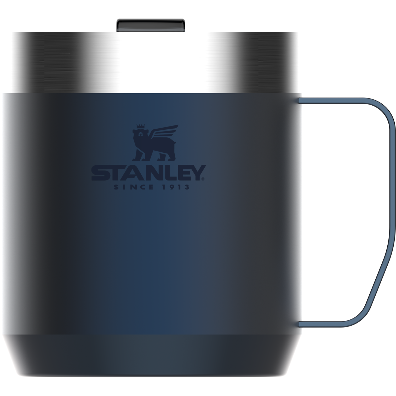 Classic Legendary Camp Mug | 0.35L