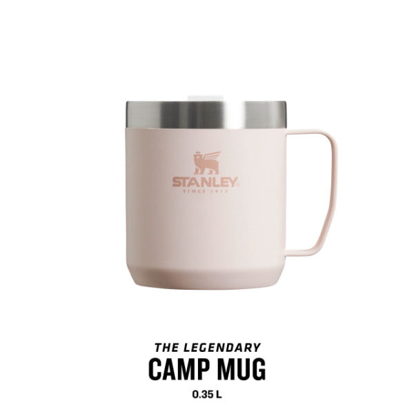 Classic Legendary Camp Mug | 0.35L