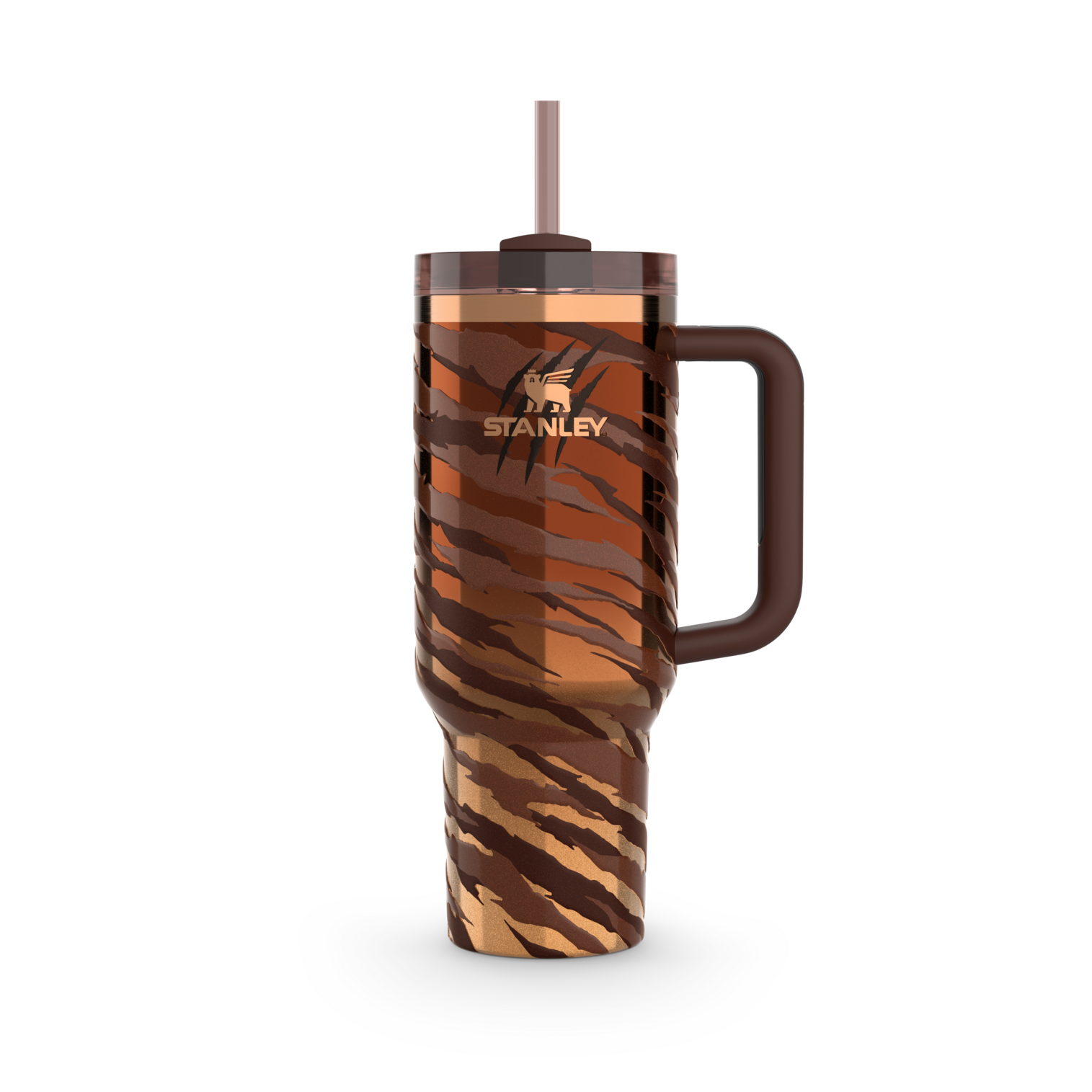 The Tyla Tyger Quencher H2.0 FlowState™ Tumbler | 1.2L