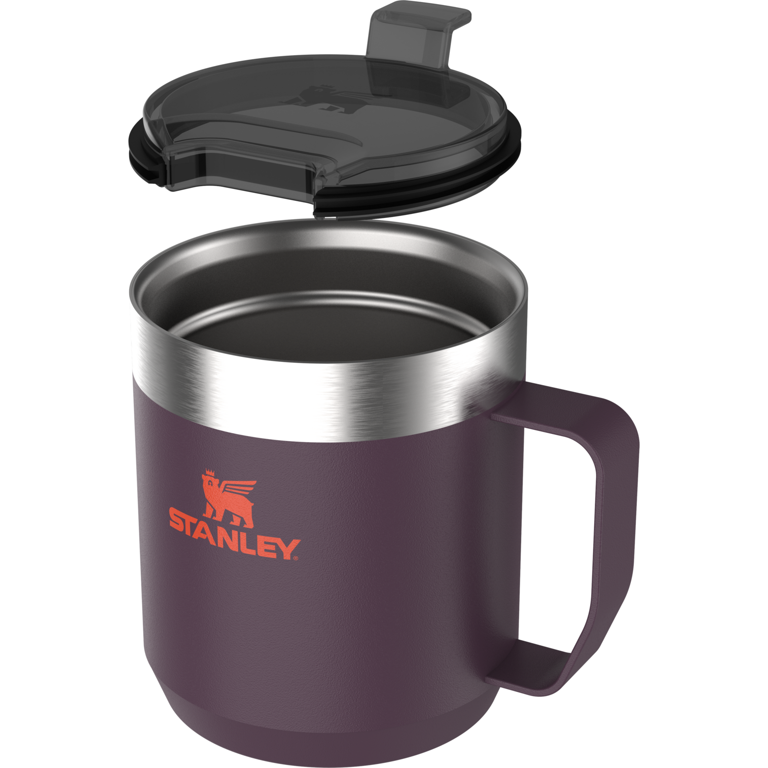 Classic Legendary Camp Mug | 0.35L