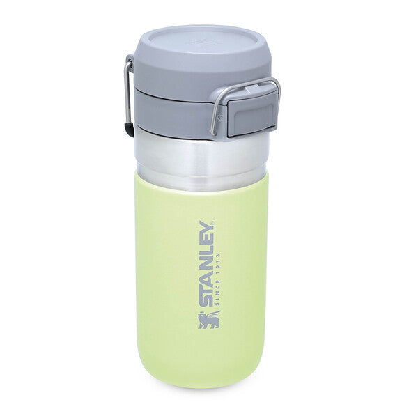 Go Quick Flip Water Bottle | 0.47L