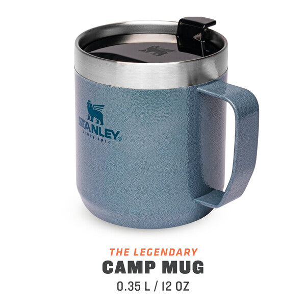 Classic Legendary Camp Mug | 0.35L